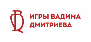 Игра Вадима Дмитриева лого